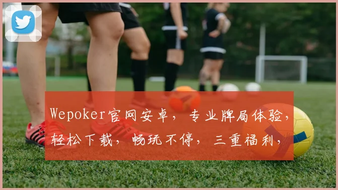 Wepoker官网安卓，专业牌局体验，轻松下载，畅玩不停，三重福利，等你来拿，